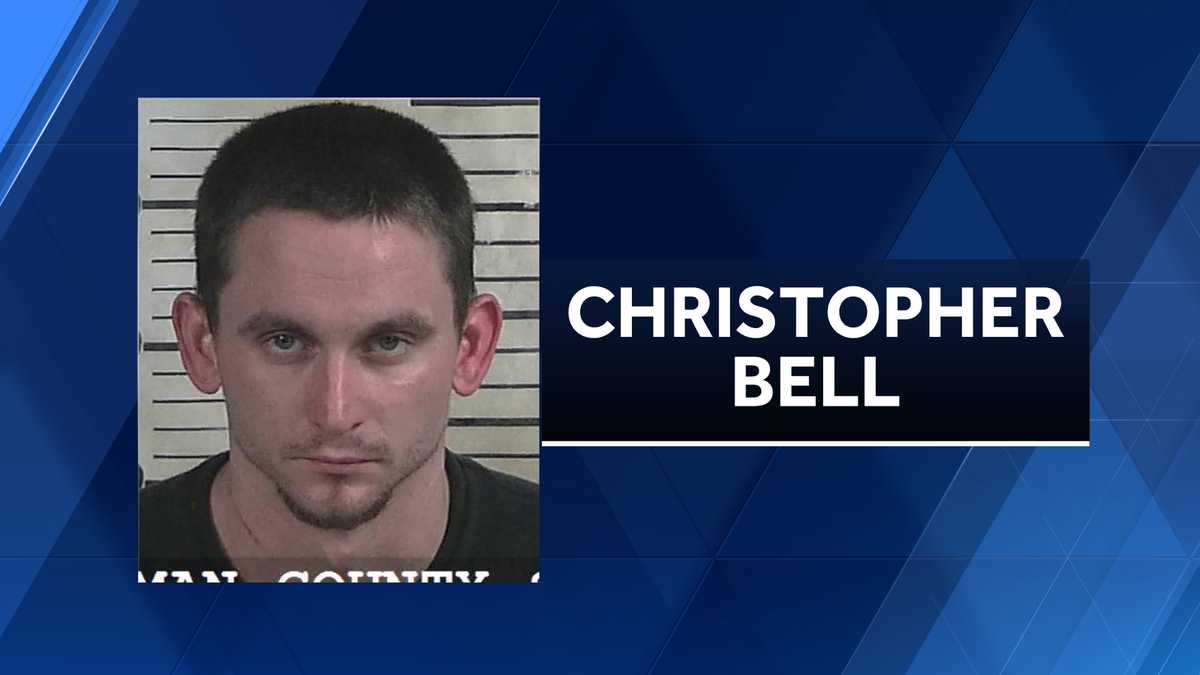 July 4th traffic stop leads to drug arrest in Cullman