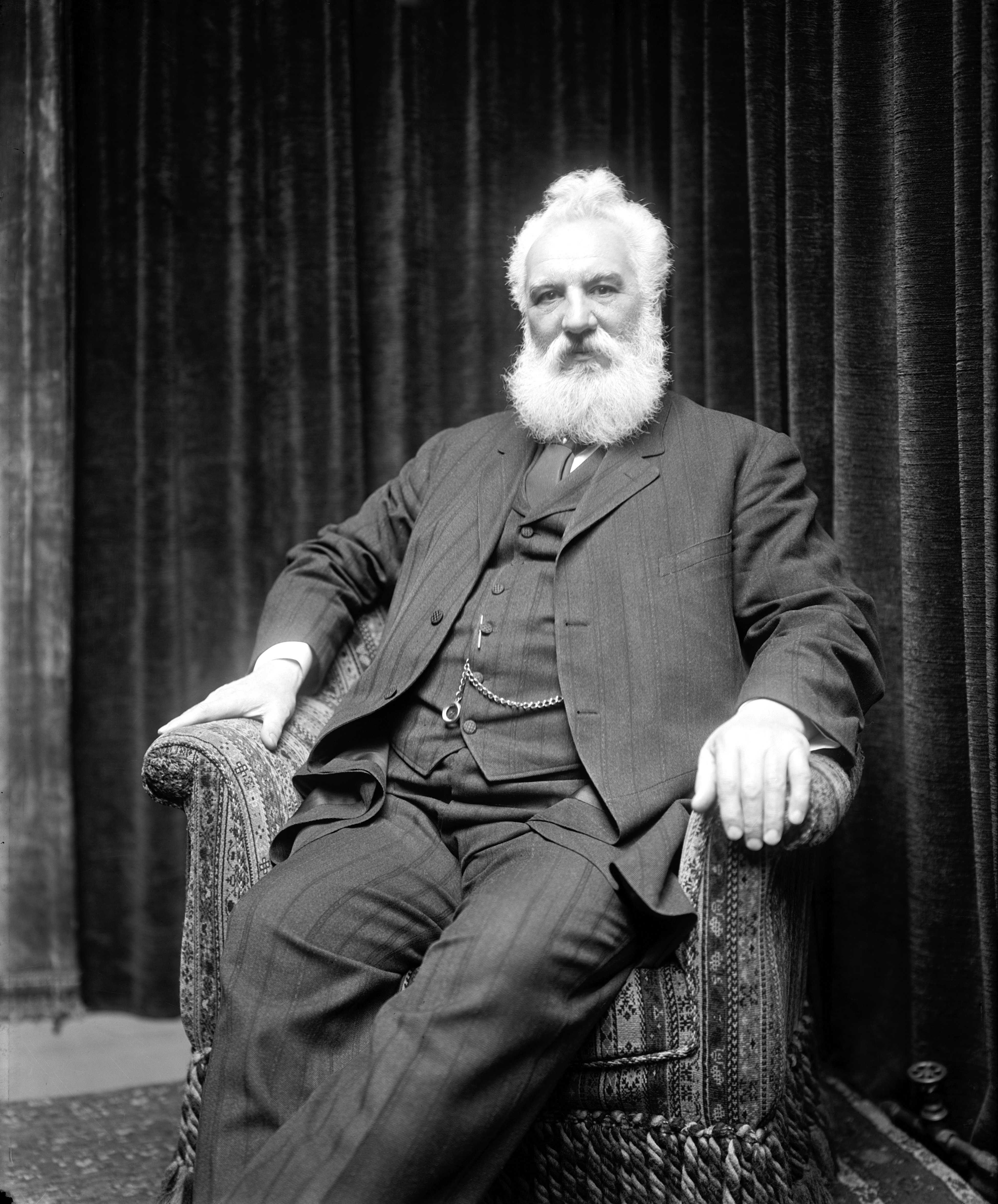 150 years since Bell's historic first telephone call in Boston