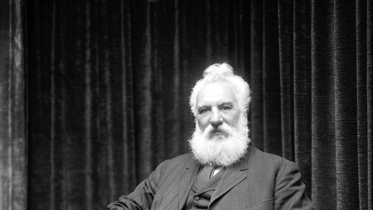 150 years since Bell's historic first telephone call in Boston