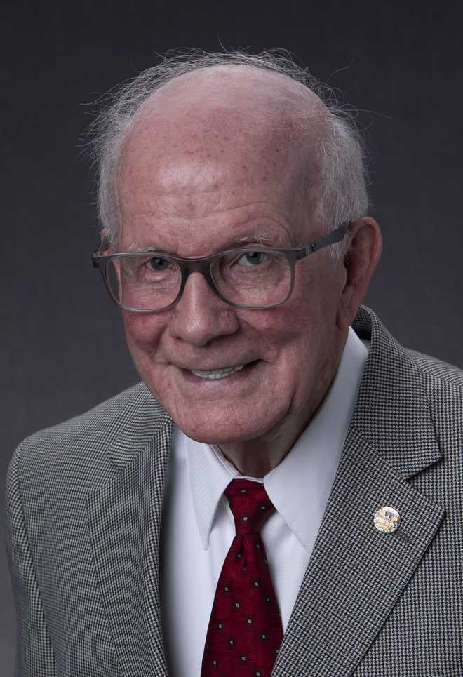 Paul Carmony