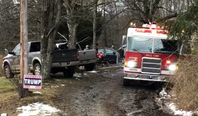 Bell&#x20;Township&#x20;Fire