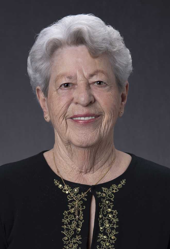 ﻿pat meredith