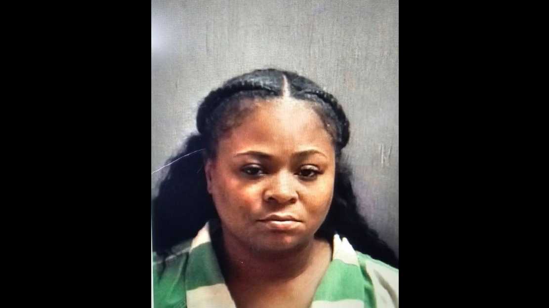 North Carolina: Woman charged with the murder of her husband