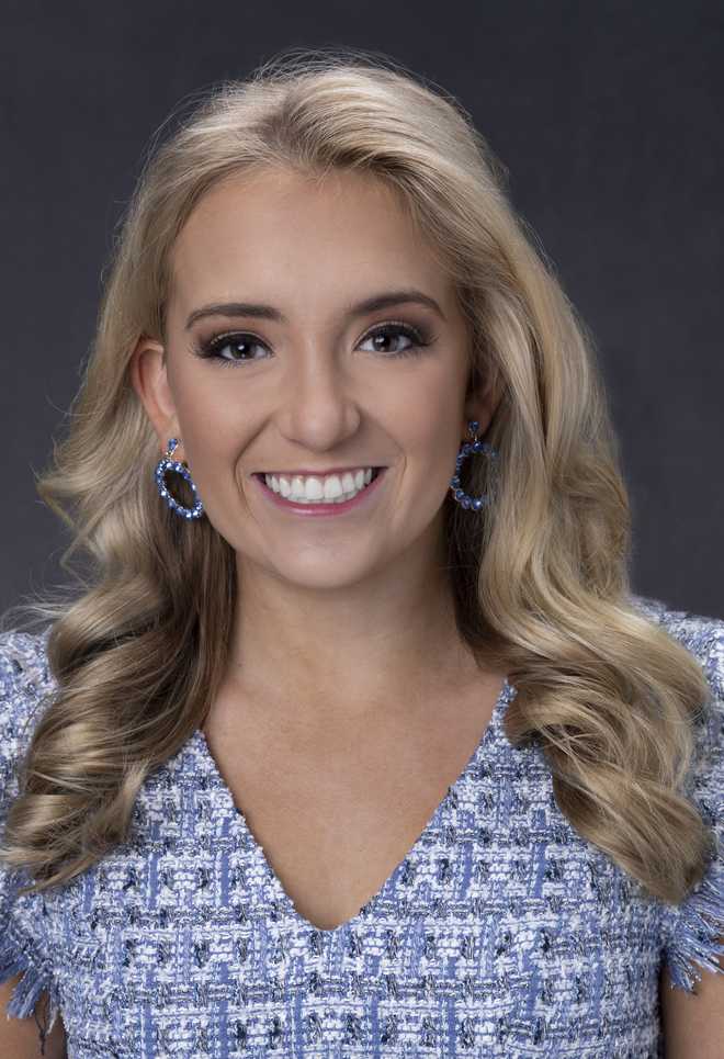hannah robb