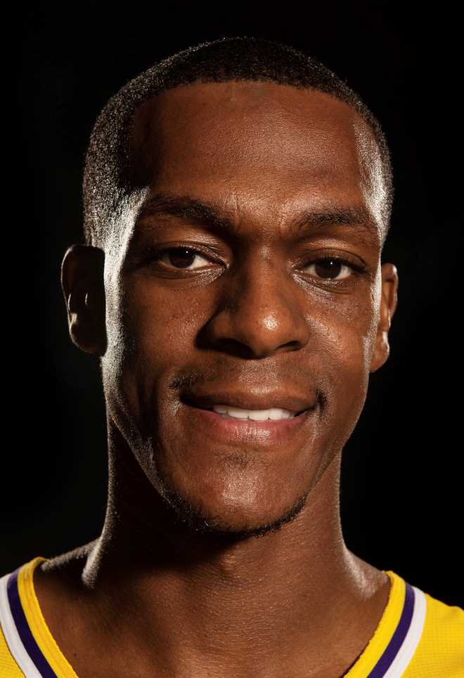 ﻿rajon rondo