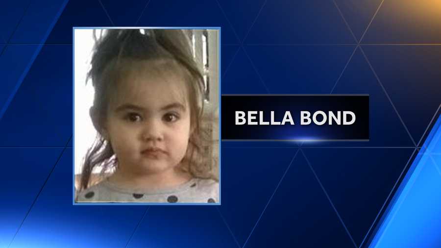 Verdict announced in Bella Bond murder trial