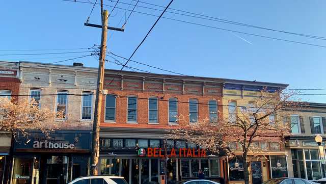 Sangria and tapas bar to join list of new Hampden restaurants - Vimarsana News