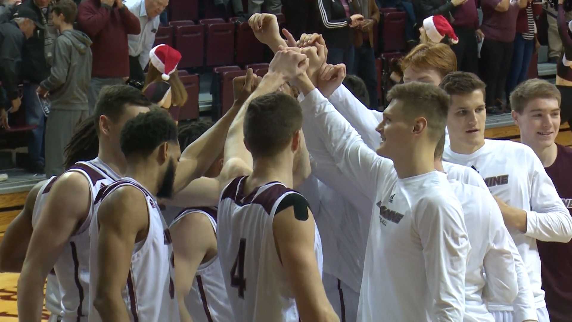 Bellarmine Basketball Ranked No. 1 In National Polls