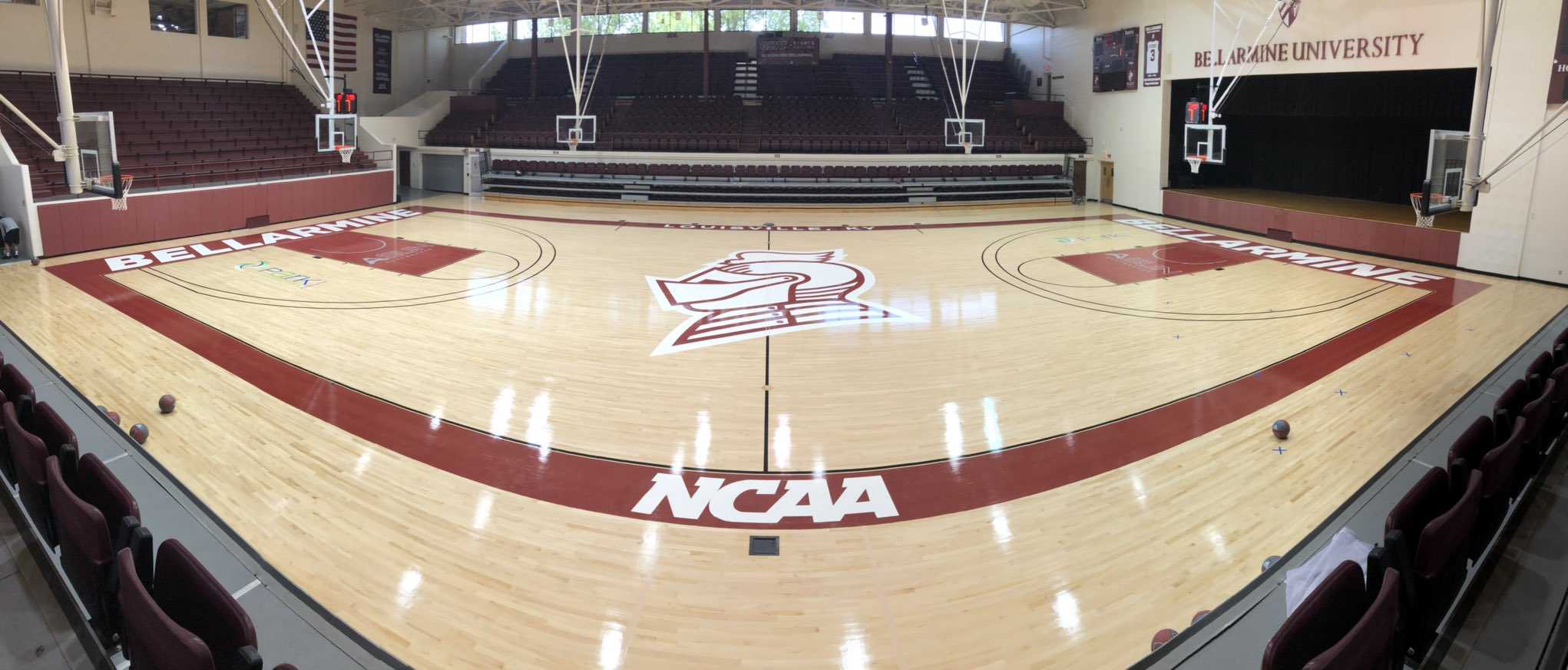 Bellarmine Men's Basketball Unveils 2020-21 Schedule