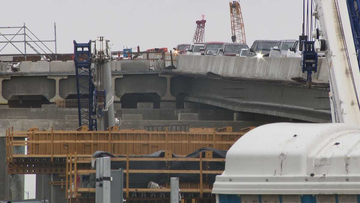 Louisiana Senator says Belle Chasse Bridge deal is 'insane'