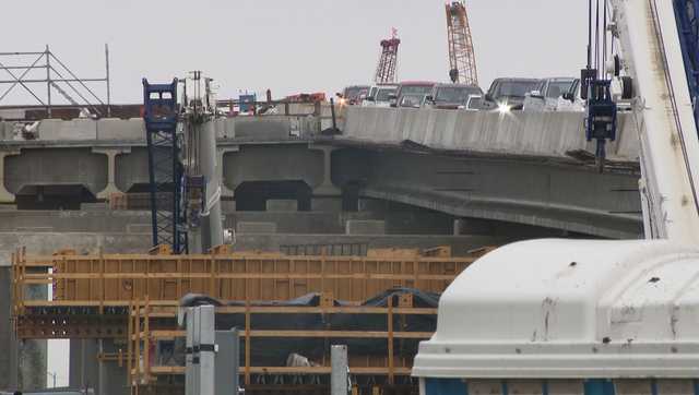 Bill to pay off the Belle Chasse Bridge project advances in the legislative session