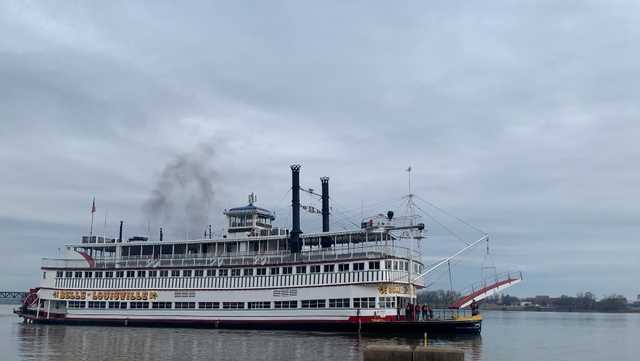 Belle of Louisville announces low-cost cruises, membership program - Vimarsana News