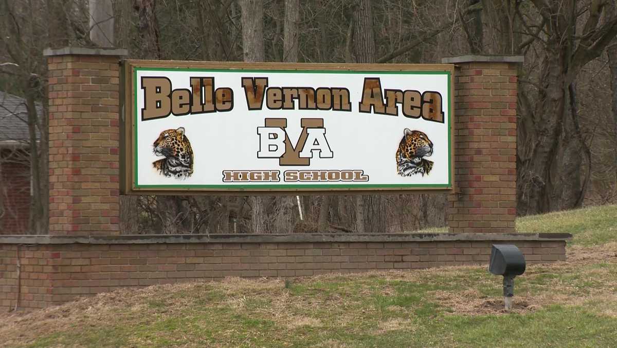 Belle Vernon teachers notify district of intention to strike