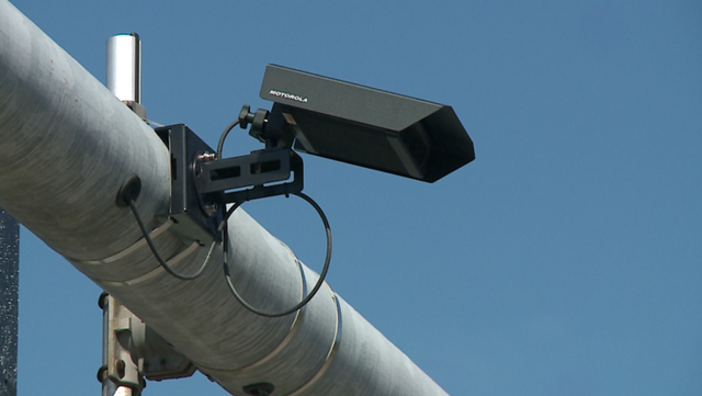 Bellevue Police explain use, benefit of new cameras - Vimarsana News