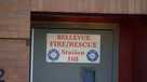 Bellevue fire station