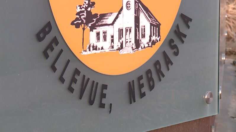City of Bellevue temporarily closes departments due to electrical and air conditioning outages