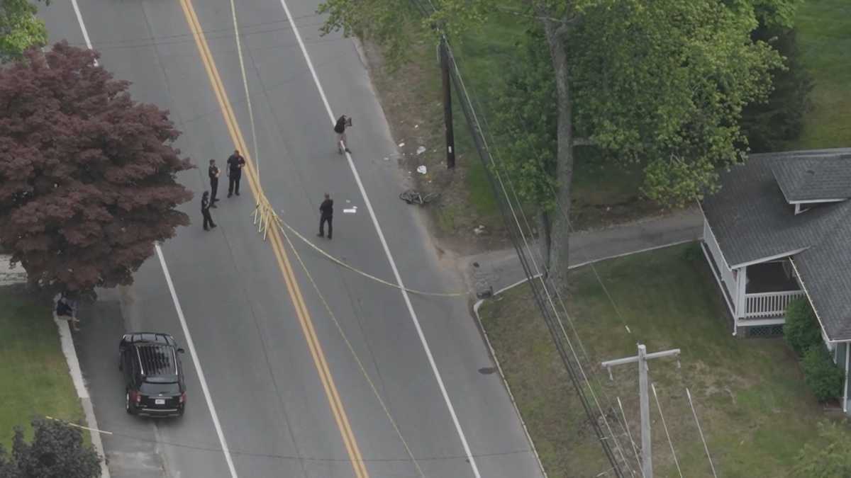 Cyclist Killed in Bellingham Crash; Juvenile Charged