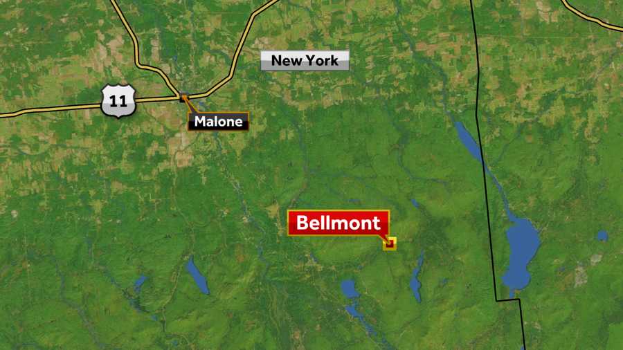 Bellmont, New York
