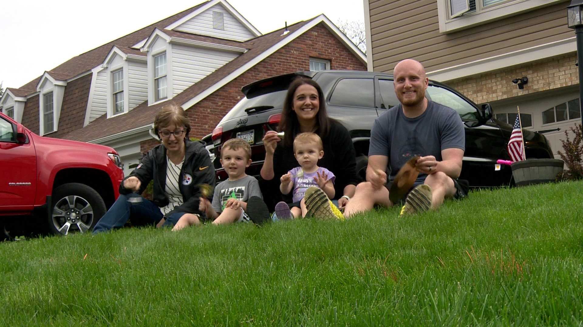 Steelers great Troy Polamalu donates gift cards to furloughed Westmoreland  workers