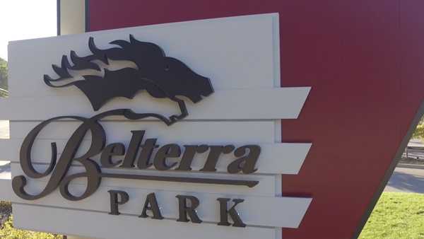 Belterra Casino