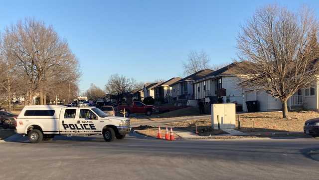 Investigation into Lenexa, Kansas fatal shootings leads police to search Belton home - Vimarsana News