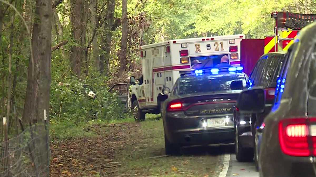 High school student dies in accident in South Carolina