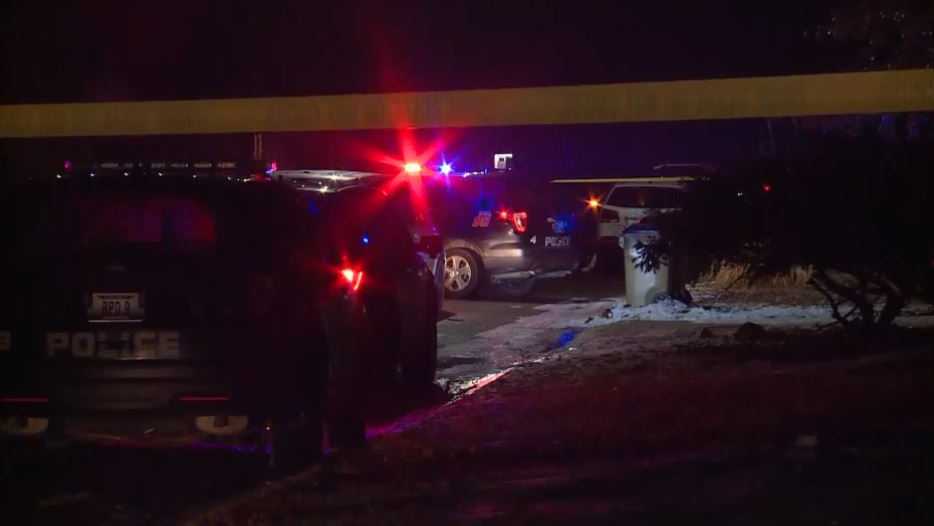 Man fatally shot outside Belton home early Monday