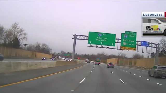 Millions to travel across Maryland at end of holidays - Vimarsana News