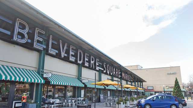 Popular ramen spot in Belvedere Square eatery to close - Vimarsana News