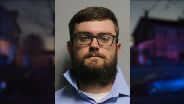Former police officer sentenced to prison in connection to 3-year-old's death - Vimarsana News