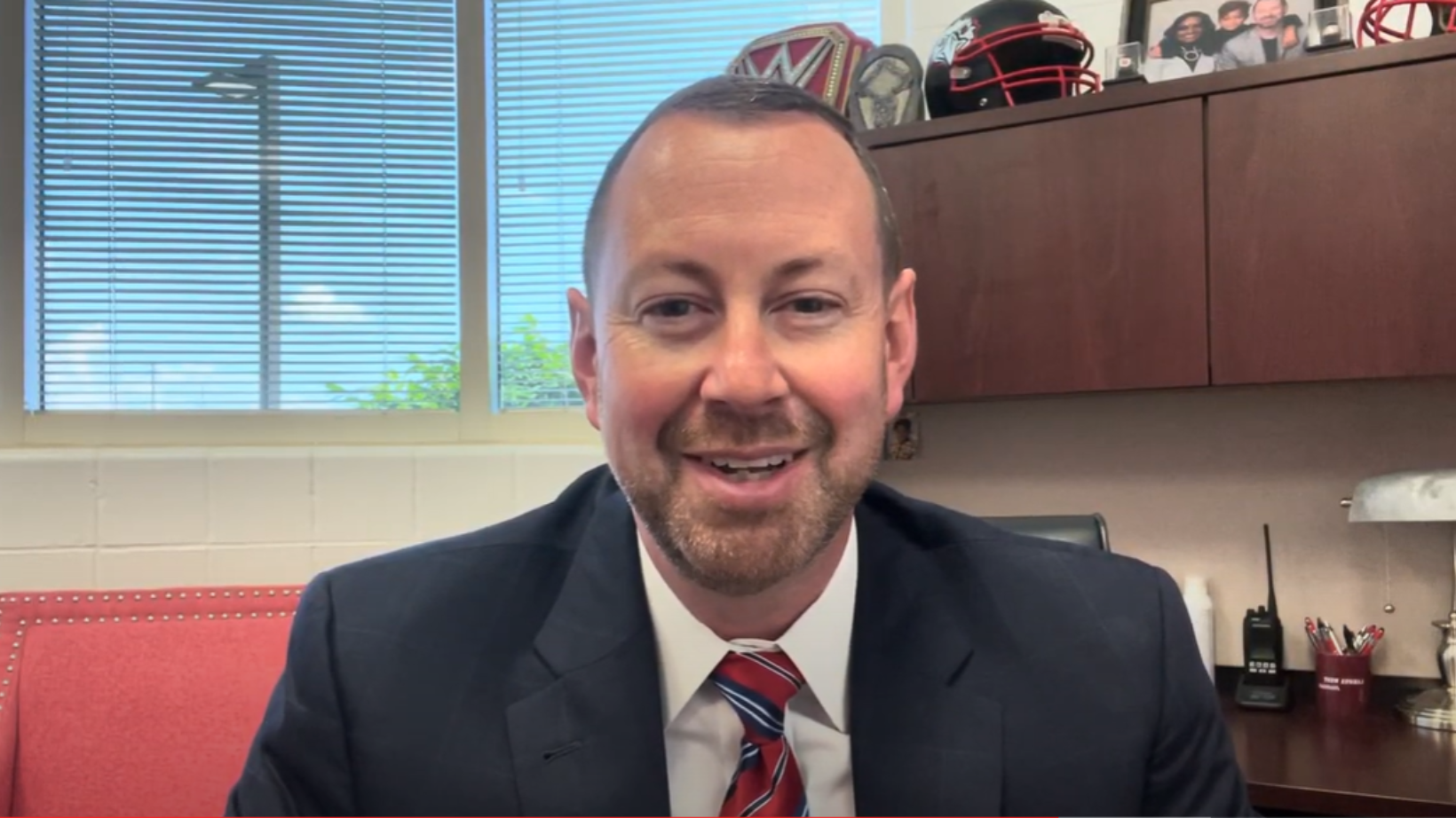 School board expected to approve hiring of next Mason High School principal - Vimarsana News