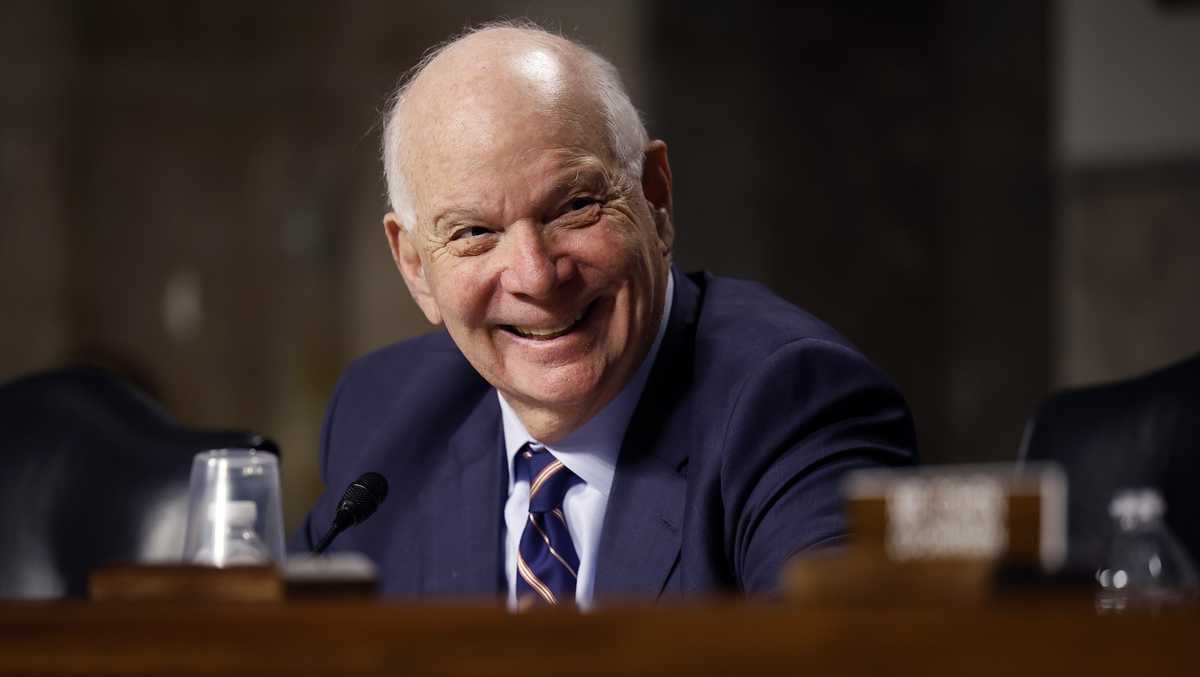 Senator Ben Cardin on X: For the first time in over 20 years, the town of  Indian Head in Charles County will have a grocery store that offers fresh  foods and vegetables