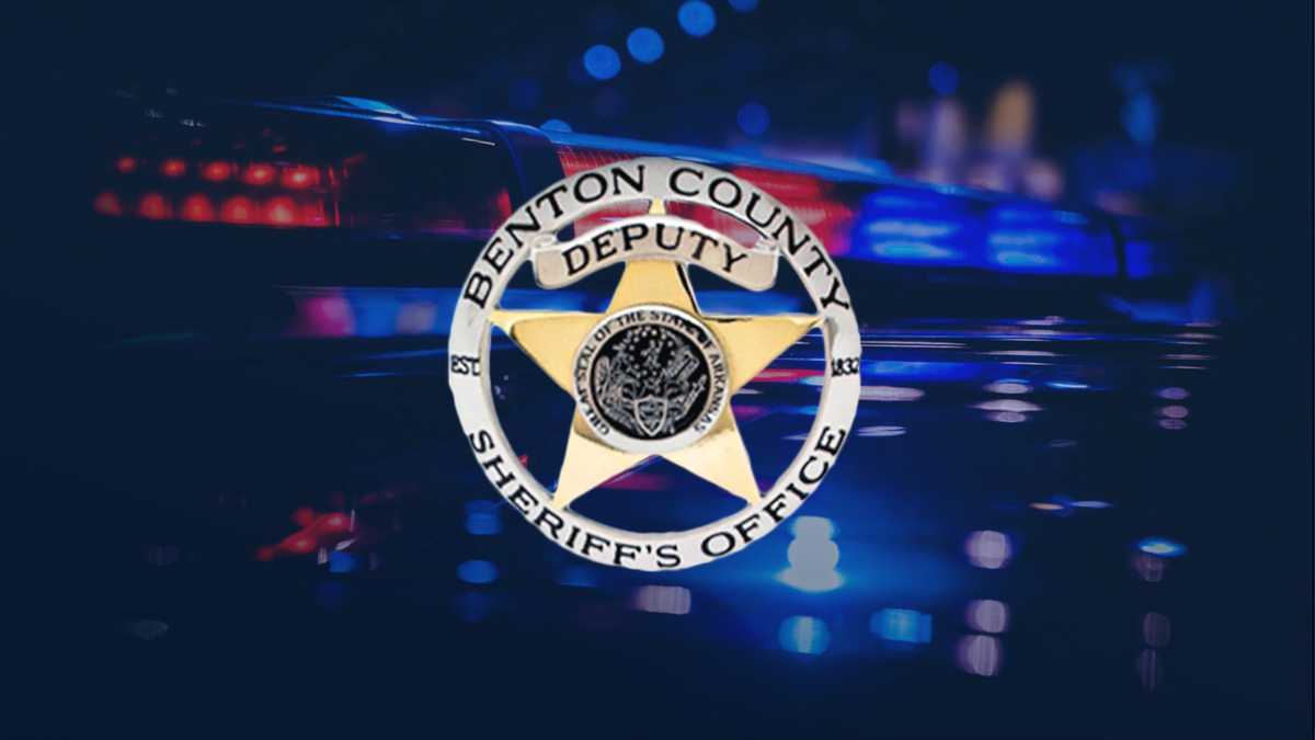 Benton County deputy resigns following DWI citation