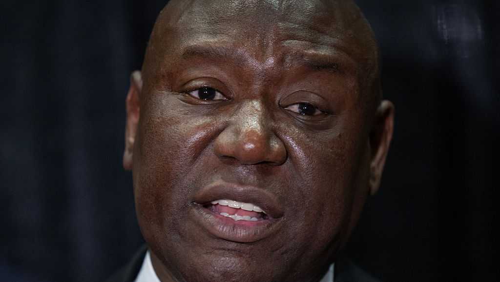Wrongfully convicted Bostonian hires Ben Crump to sue Mass.