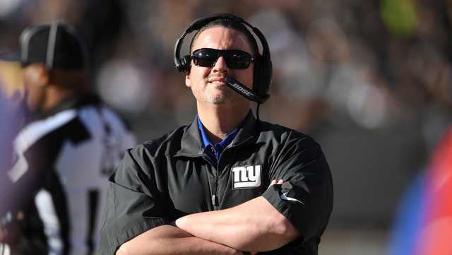 Patriots hire former Giants head coach Ben McAdoo, reports say - Vimarsana News