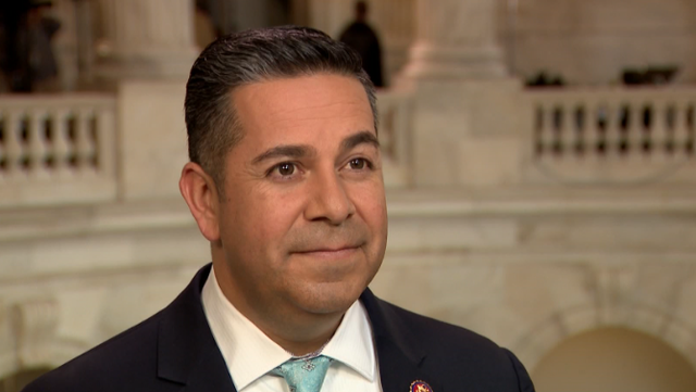 U.S. Sen. Ben Ray Luján hospitalized - Vimarsana News