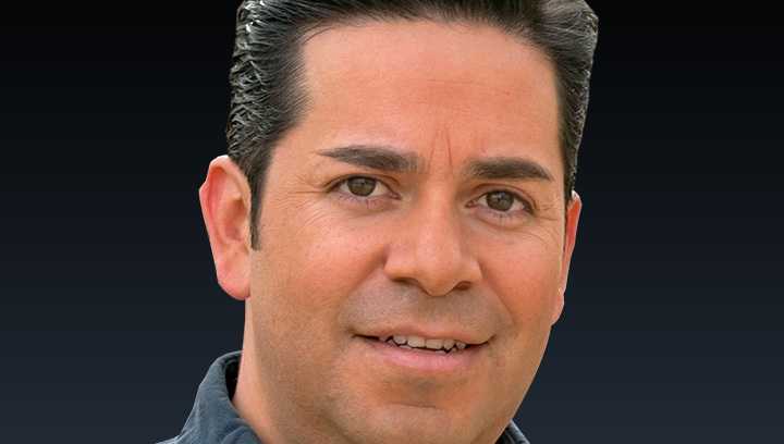 Ben Ray Luján wins U.S. Senate seat