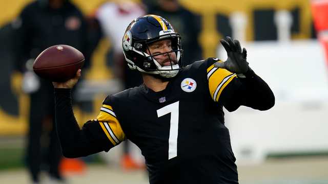 Ben Roethlisberger signs new contract with Pittsburgh Steelers for 2021 season - Vimarsana News