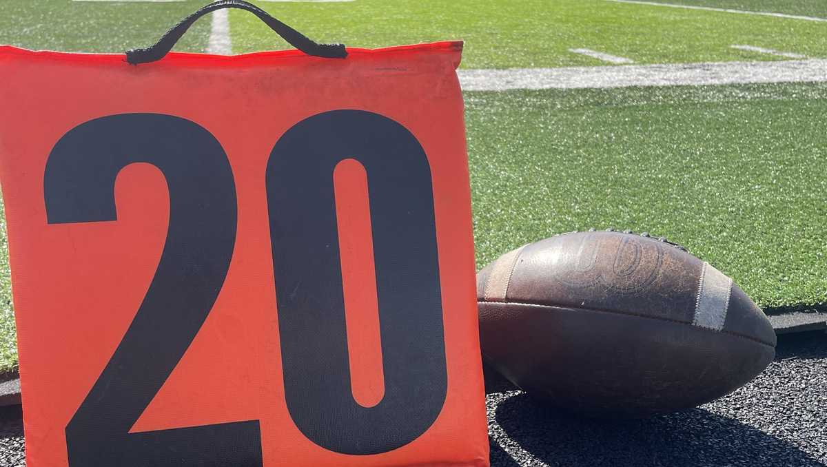 Nebraska high school football scores, highlights for week 1