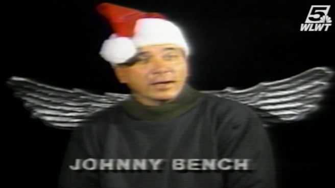 Cincinnati Bengals on X: 'Twas the night before Christmas https