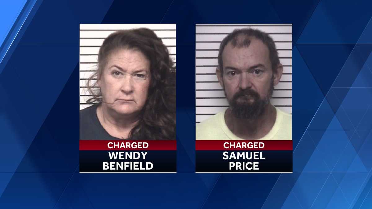 North Carolina: Man charged with possession of weapon of mass ...