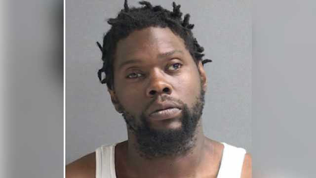 Daytona Beach man facing attempted murder charges