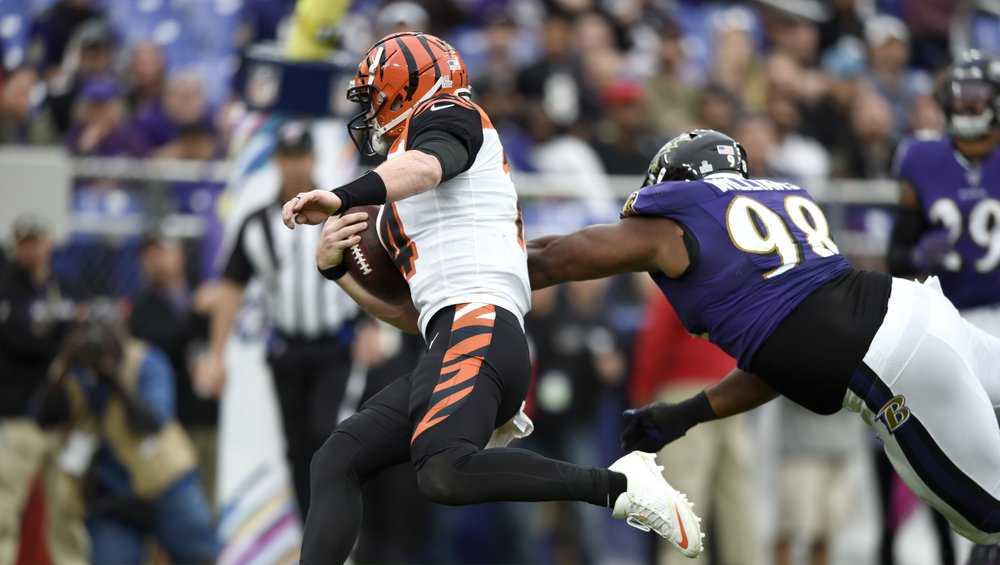 Bengals must wait longer for ‘rewarding’ first win