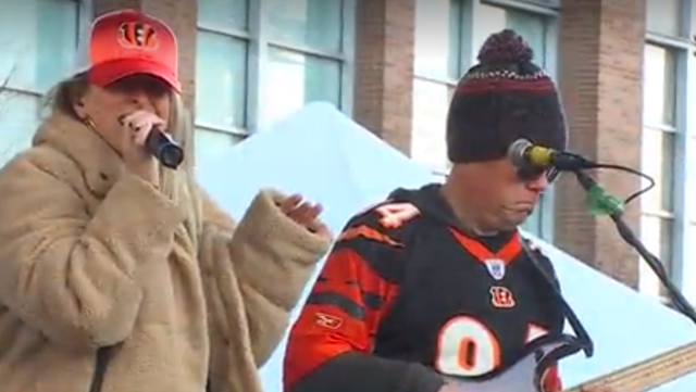 Who Dey Nation rejoices in Bengals' massive win over Chiefs - Vimarsana News