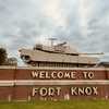 Who Dey!' Cincinnati Bengals score big at Fort Knox visit, Article