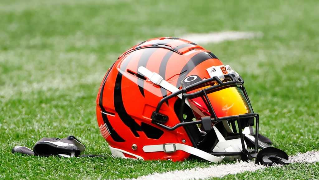 Bengals to play without another offensive lineman on Sunday 