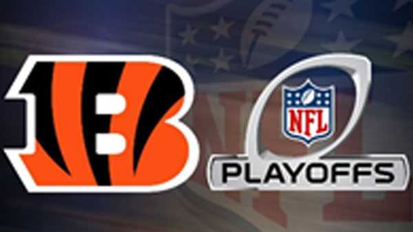 Watch Raiders at Bengals exclusively on WLWT