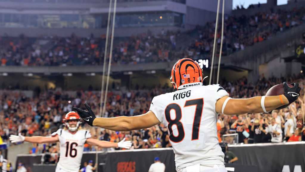 Champs Again: Rams Top Bengals Late In Tightly-Contested Super