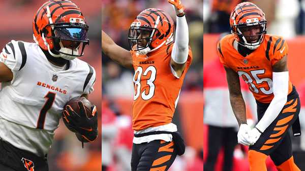 Sport your stripes: Bengals ask fans to wear orange and black