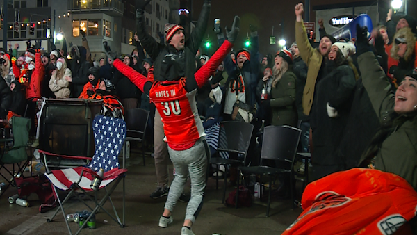 Despite Super Bowl loss, Cincinnati gains national momentum - Vimarsana News